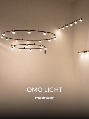 OMO-ALL-SITE - OMO لایت دیواری