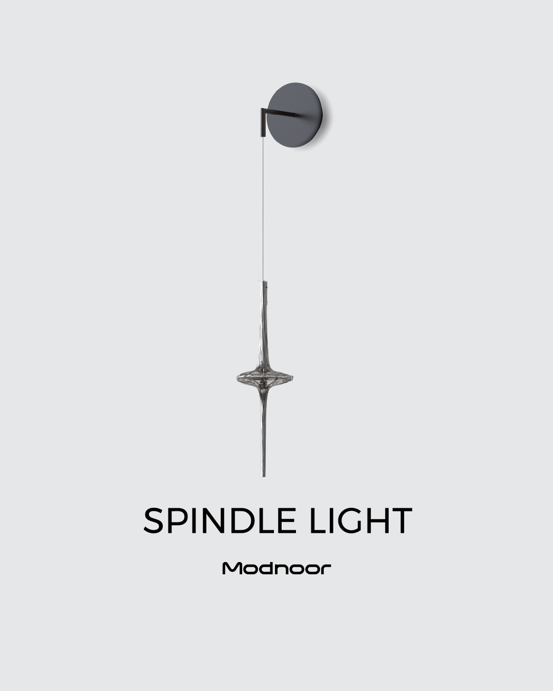 SPINDLE-SITE - دیوارکوب اسپیندل