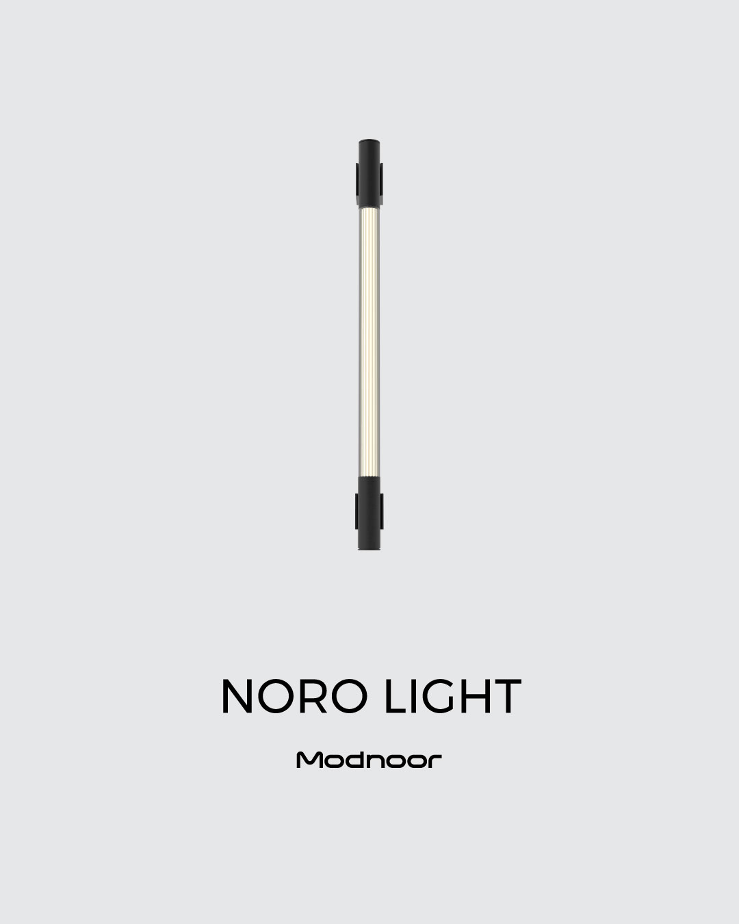 دیوارکوب نورو لایت - Noro Light