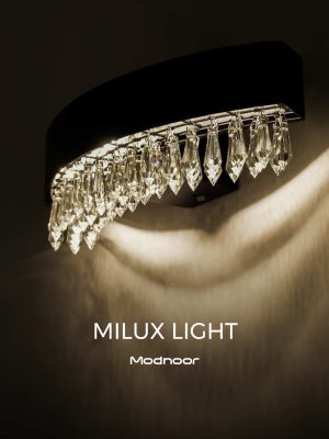 دیوارکوب میلوکس لایت - Milux Light