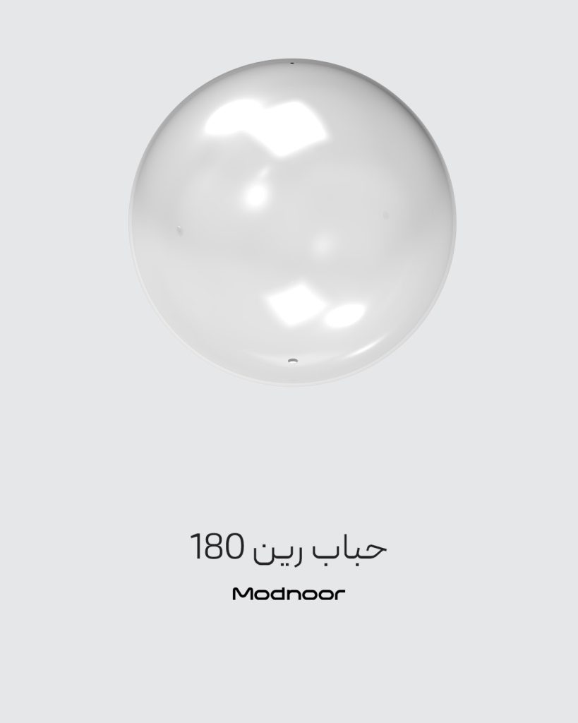 حباب رین 180