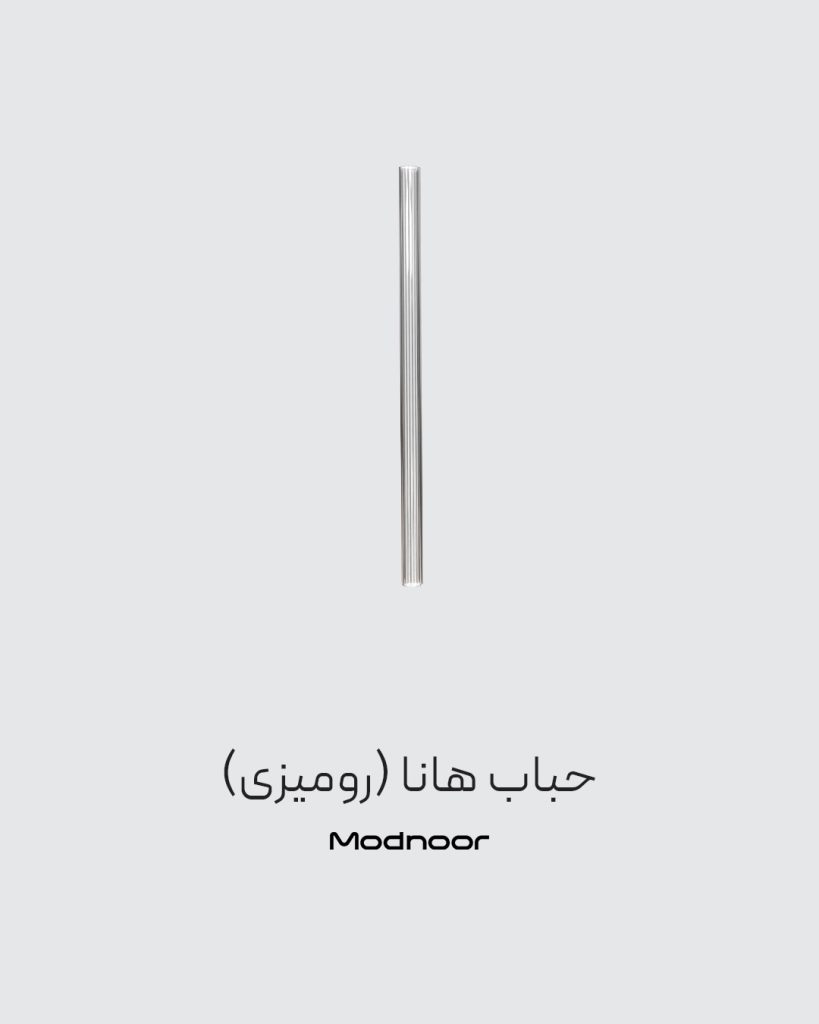 حباب آباژور هانا (رومیزی)
