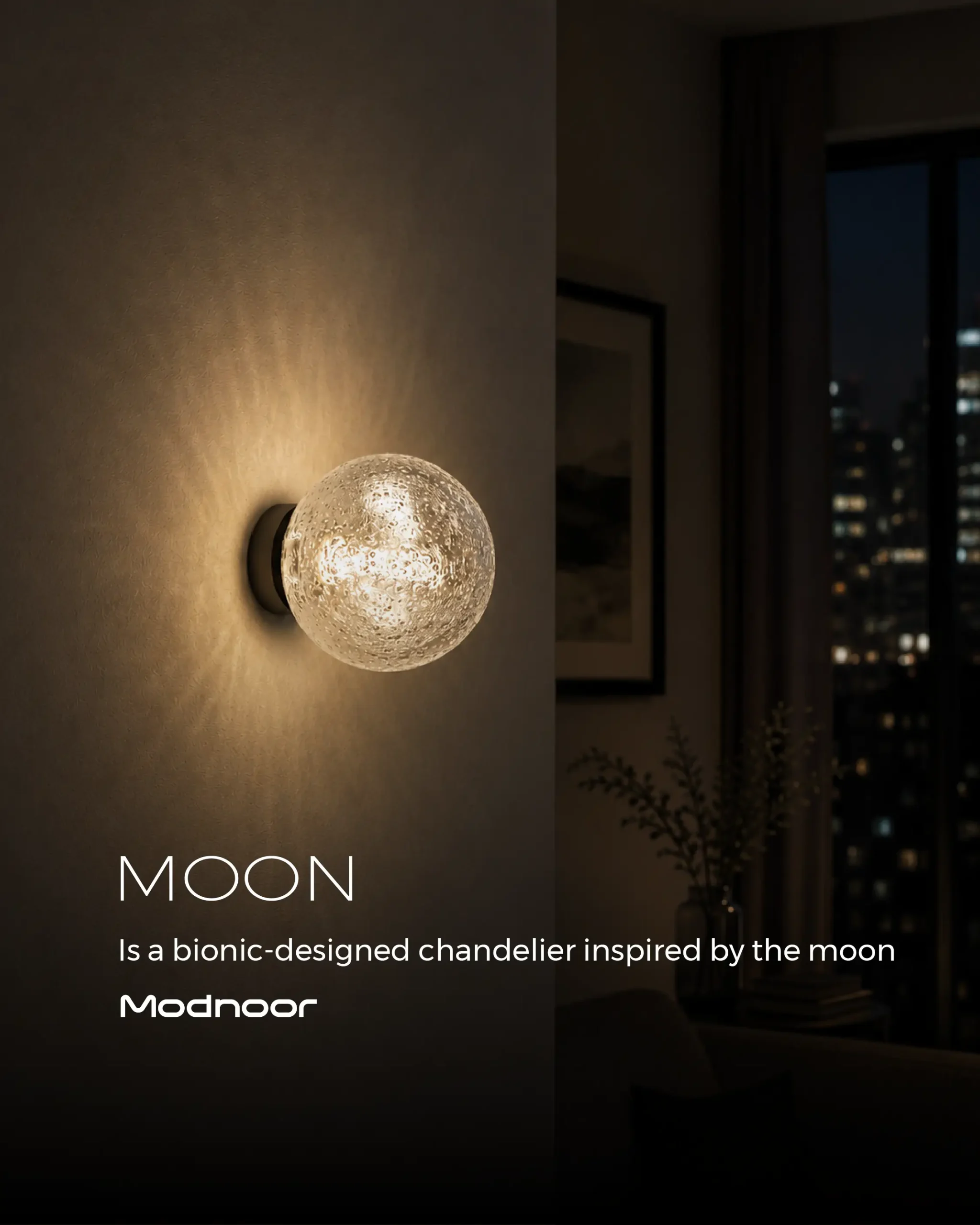 Moon Wall sconce-04