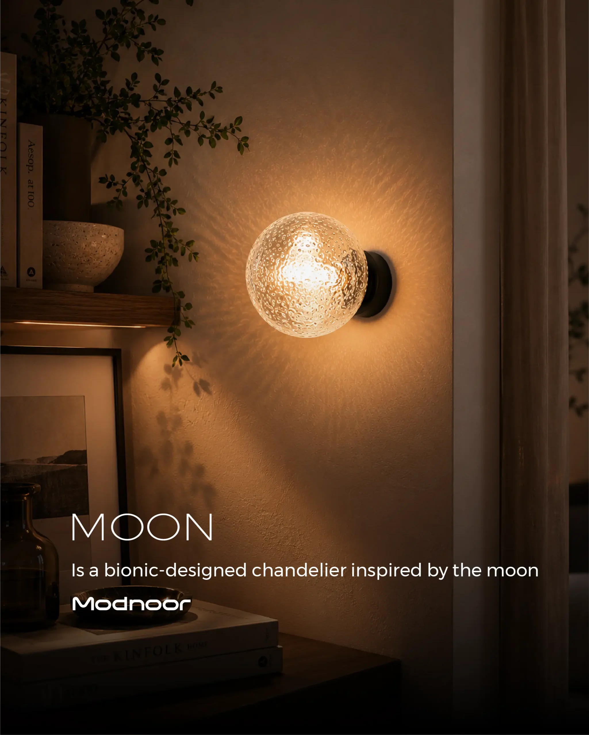 Moon Wall sconce-05