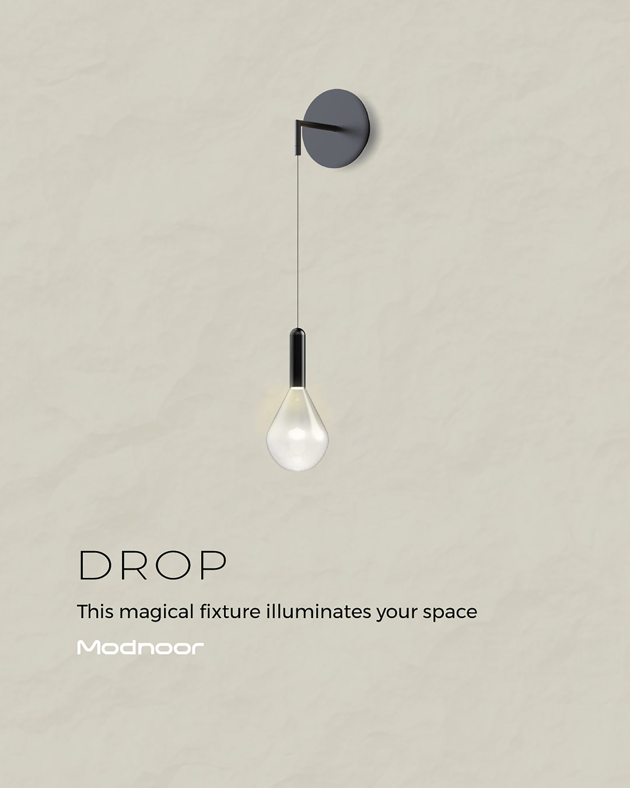 DROP-W-ON