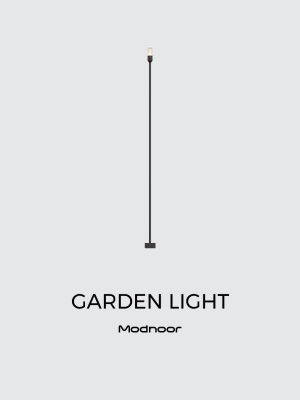 گاردن لایت 01 Garden Light