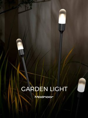 گاردن لایت 01 Garden Light