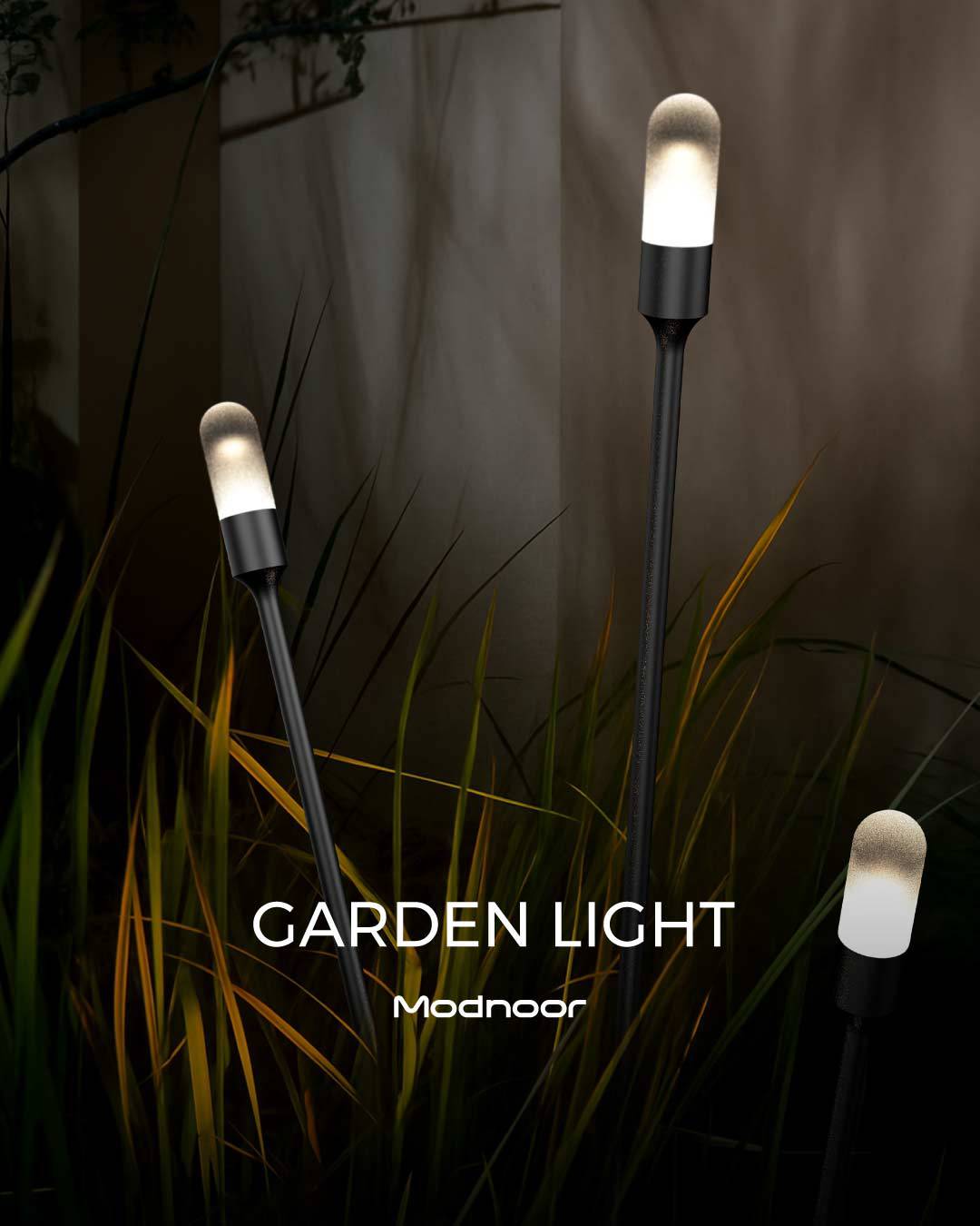 گاردن لایت 01 Garden Light