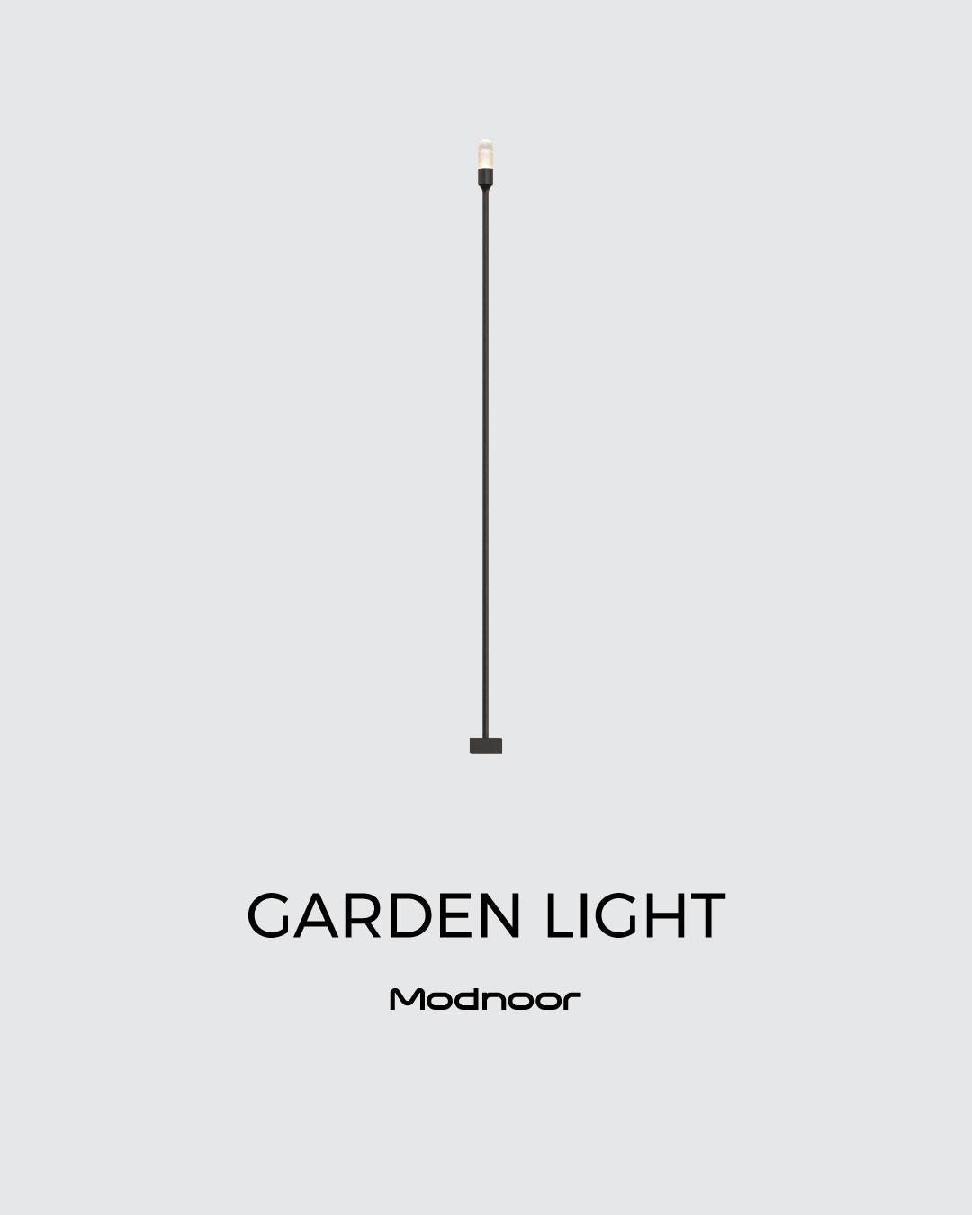 گاردن لایت 01 Garden Light
