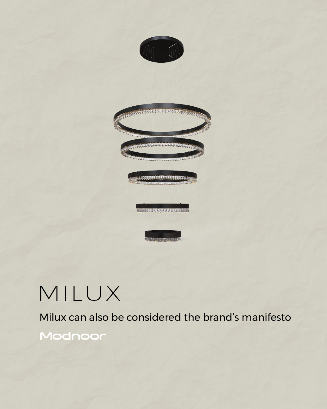 MILUX ON-01