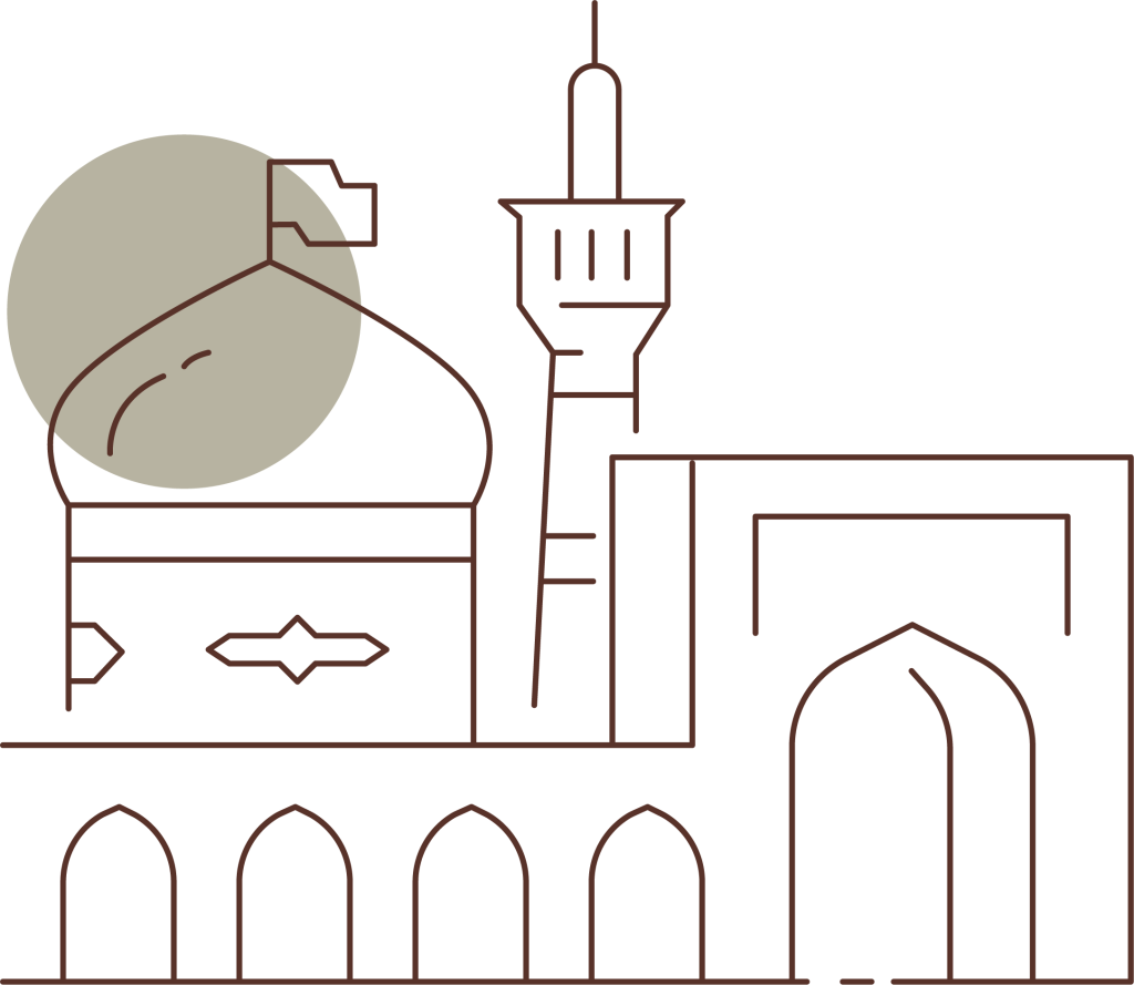 نمایندگی های مدنور در شهر مشهد