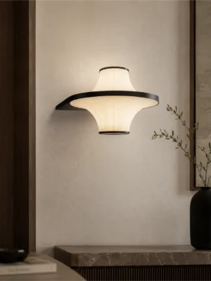 دیوار کوب رچ قطر30 ( Roch)