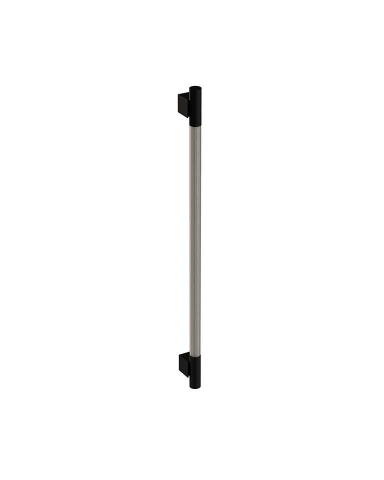 Noro_Wall_90.02 دیوارکوب ارتفاع 90 سانتیمتر نورو 01 (Noro 01) در حالت خاموش - مدنور