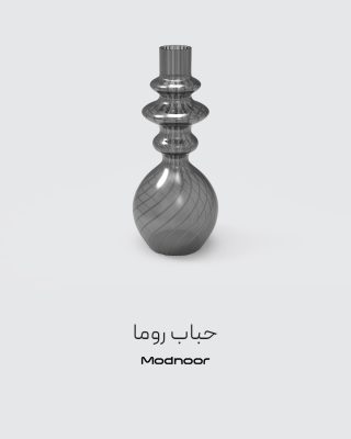 حباب آویز روما