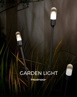 گاردن لایت 01 Garden Light