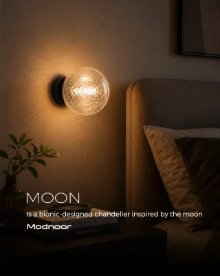 Moon Wall sconce-06