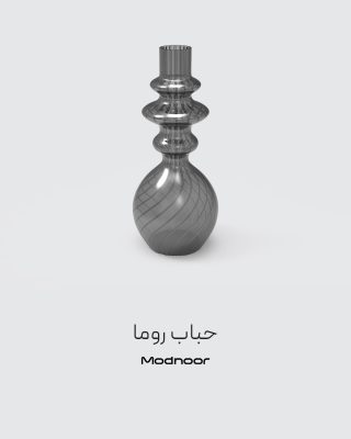 حباب آویز روما